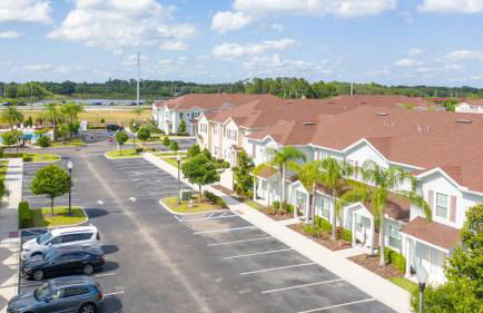 Moana's Hut - Miles from World's Best Theme Parks - Foto 75