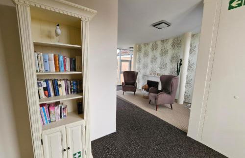 Ferienappartement Sommerwind 2 - Photo 21