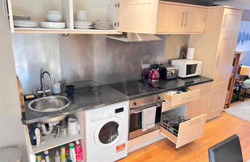 Happy River Thames View Entire Apartment - Foto 46