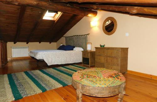 Casa Rurales Cimera y Brincalobitos - Photo 19