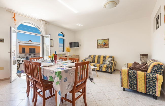 2515 Villa Marea - Appartamento Altamarea by Barbarhouse - Foto 13