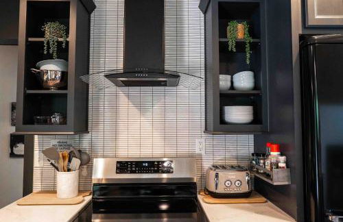 The Evergreen A-Frame - Foto 22