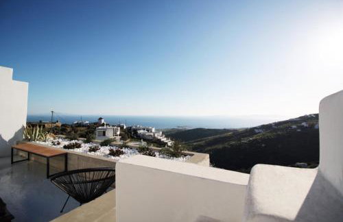 Villa Nefeli Tinos - Foto 17