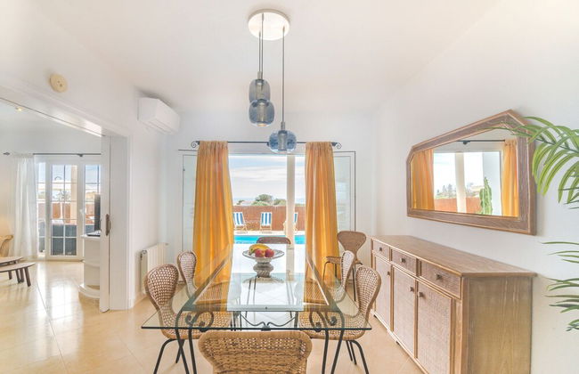 Villa Maricel in Binibeca - Foto 7