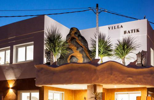 Vista Roses Mar - Villas Batik - Photo 82