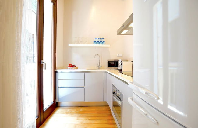 Montmari Apartments Turismo de Interior - Foto 73