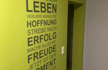 Gemütliche Wohnung in Ortsrandlage - Photo 8