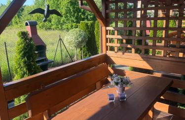 Domki u Górali - Foto 49