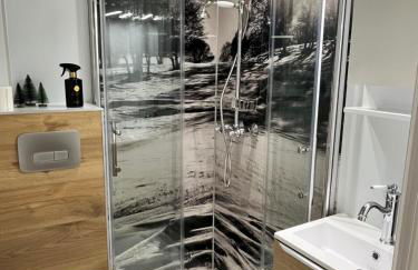 Chalet de charme pied des pistes - Photo 8