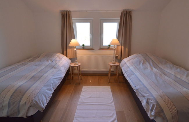 Countryside Holiday Home in Theux With Fenced Garden and BBQ - Foto 6