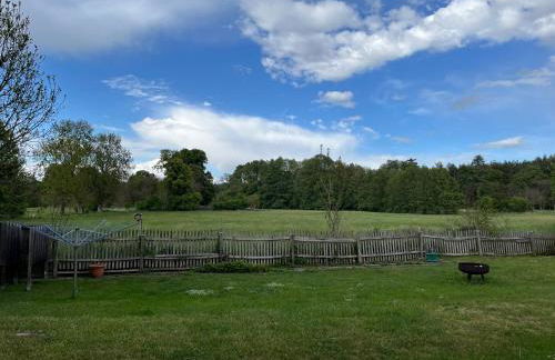 Ruhige, idyllische Ferienwohnung mit Naturausblick - Foto 19