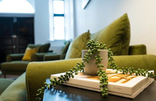 No 4 The Halesworth - Foto 19