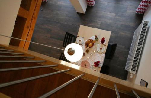 Ferienwohnung 7 - Foto 8