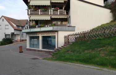 Ferienwohnung Martin und Tanja Klumpp - Foto 18