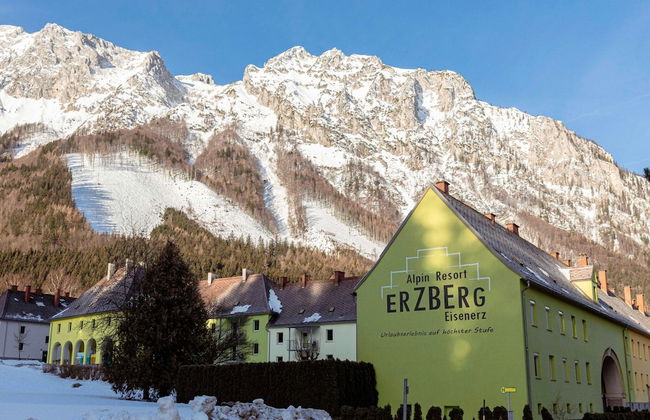 Apartment in Styria With Mountain Views - Foto 30