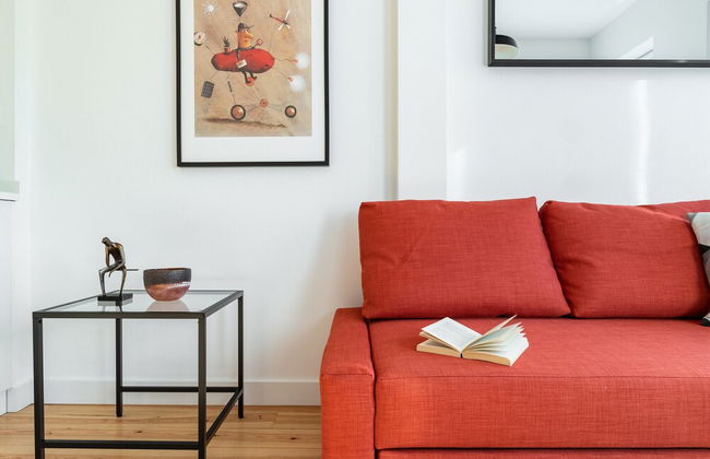 Belem Design 08 by Homing - Photo 8