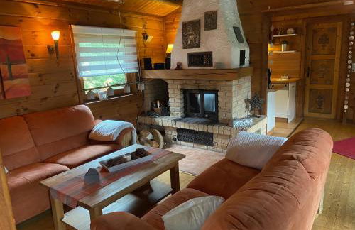 Blockhaus FerienZauber - Foto 7