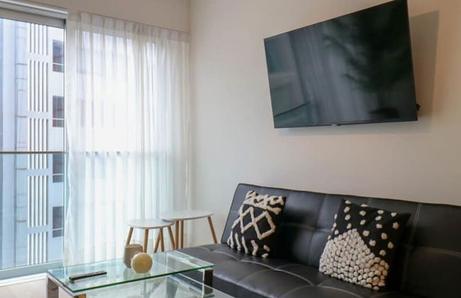 w Splendid 1BR in Bajada Balta Miraflores - Photo 10