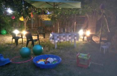 Villa Konstantinos - Foto 10