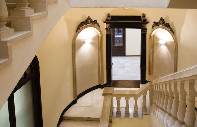 Las Ramblas Pasaje Bacardi Apartments - Foto 3