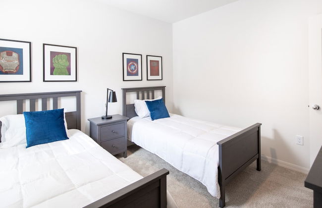 5268oba-solterra Resort 6 Bedroom Home by RedAwning - Foto 3