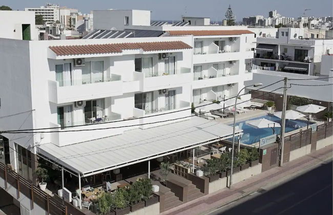 Apartamentos Fleming 50 - Foto 36