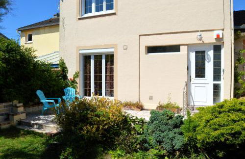 Le Caprice de la mer - maison avec véranda, jardin - Photo 25