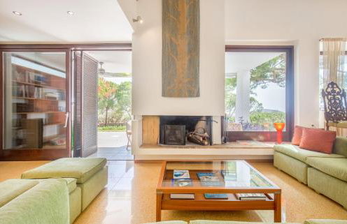 Villa Oasis with Large Pool Athenian Riviera Lagonissi - Foto 23