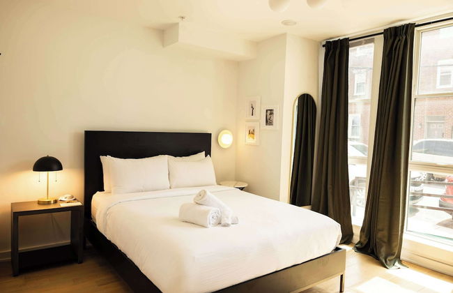 Sosuite at The Jefferson - Foto 9