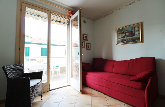 Belvilla by OYO Appartamento Rosso - Foto 13