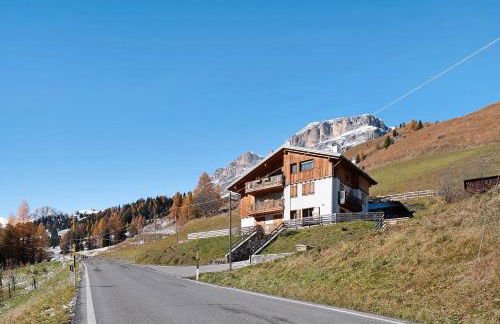 Sunny Arabba Apartment - Foto 19