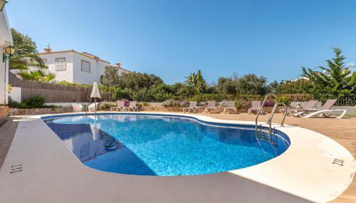 Villa Garrido - Foto 3