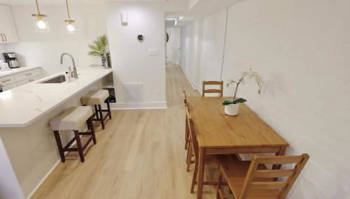 Parkside Living - Steps from Lincoln and Stanton Park - Foto 5