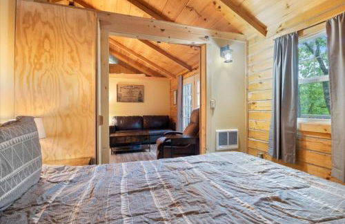 The Eldon Cabin Experience - Foto 11