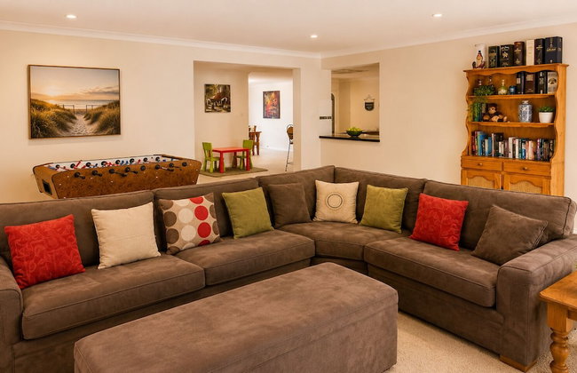 Family Oasis At Busselton - Photo 22