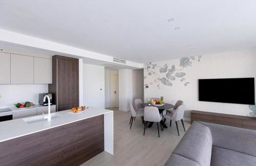 HADRIE LUXURY RESORT AND VILLAS Azimut - Photo 40