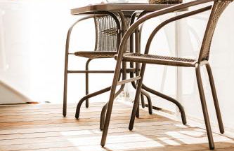 Ferienwohnung Sonnenblick in Losheim am See - Foto 39