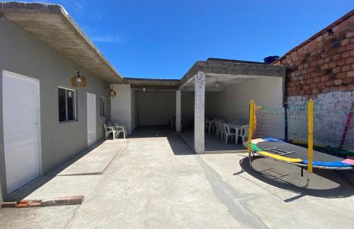 Casa de praia crôa Beach - Photo 2