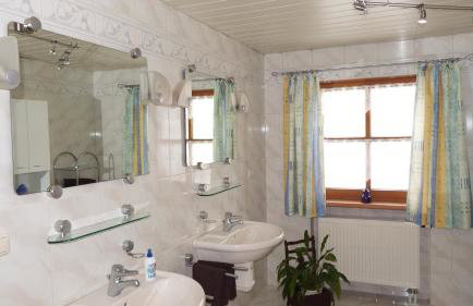 Haus Bergblick - Foto 13