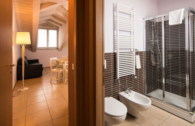 Santa Giulia Hotel e Residence - Foto 5