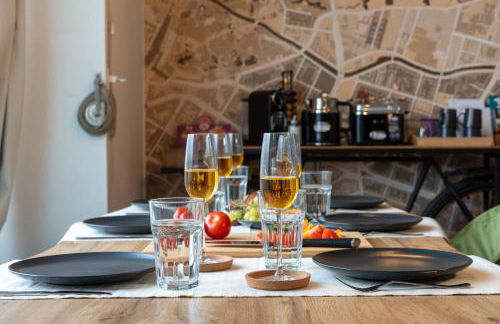 NEW! Exceptional design loft in a TOP location - Foto 15