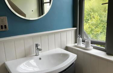 Chic Classy & Cosy at Lough Erne Golf Village and Resort - Foto 21