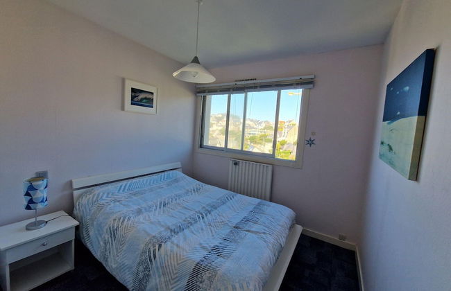 Apartment With sea View Near Beach - Foto 3