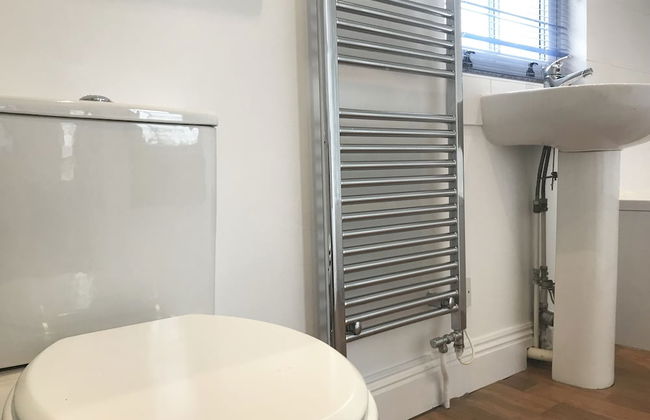 Lux Blu - Truro Apartment - Foto 20