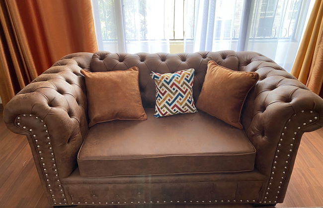 Takdiri Homes Plush 3BR Appartment - Foto 60