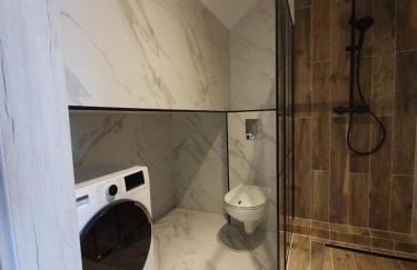 MIERZEJA PARK 13B - Foto 14