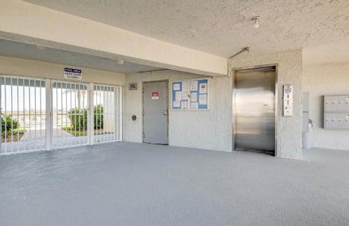 Steps to Sand Ocean-View Condo in Cocoa Beach! - Foto 22