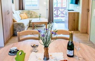 Apartment-Pension Spreewald Marie - Foto 14