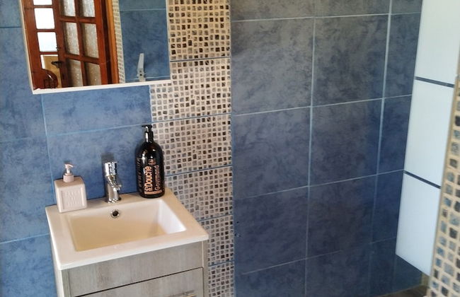 Beautiful Beach House At Sounio - Foto 11