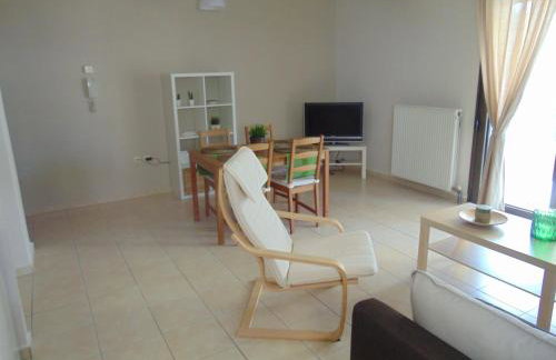 Cozy apartment in Neoi Epivates 1 - Foto 15